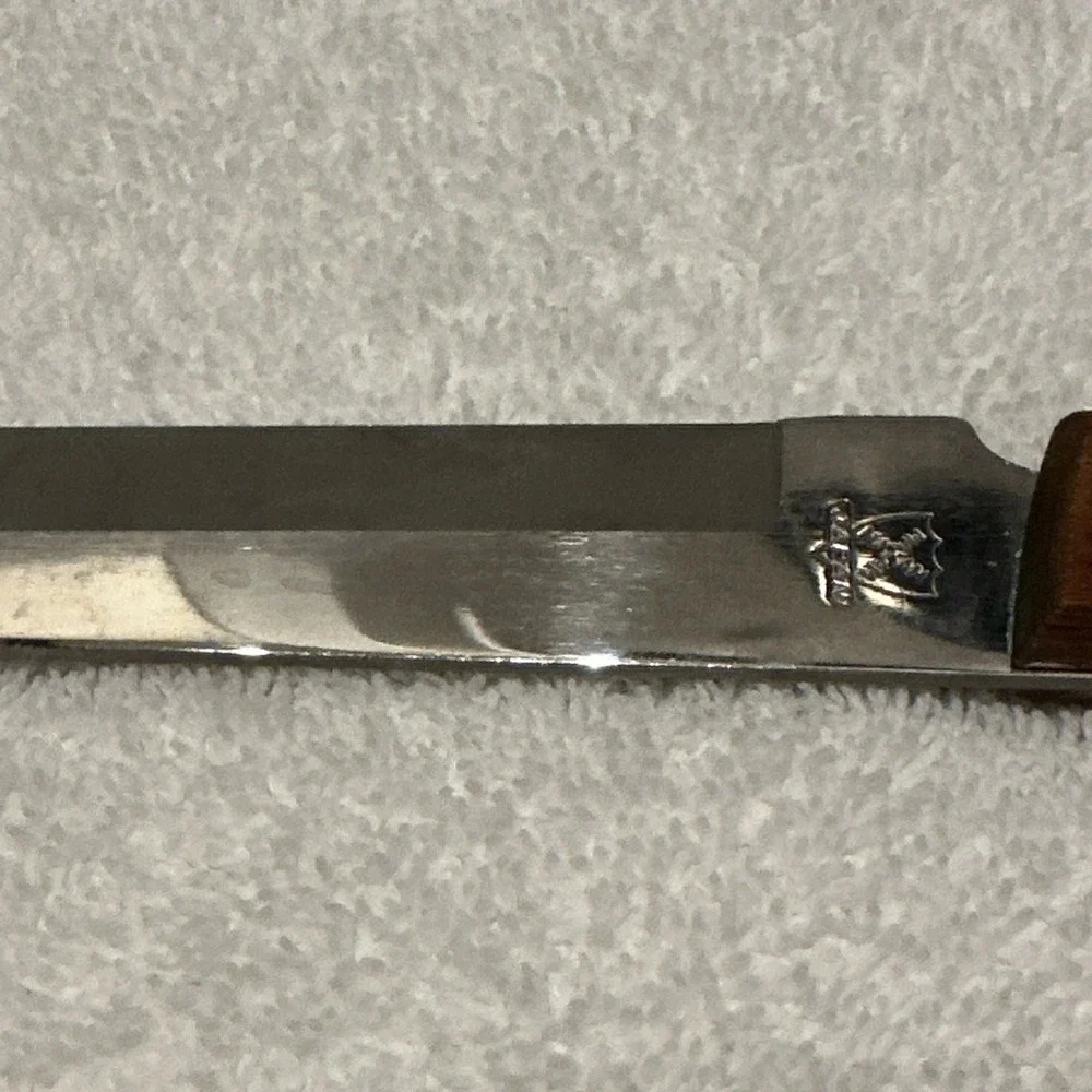 MAXAM STEEL Kitchen Knife 10.5